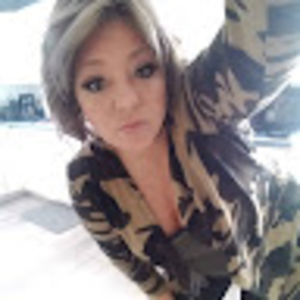 Meet your Posher, Taryne